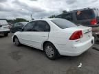 2003 Honda Civic LX