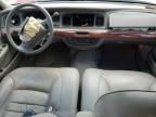 2000 Mercury Grand Marquis LS