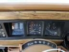 1986 Jeep Grand Wagoneer