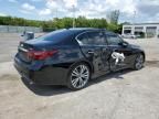 2021 Infiniti Q50 Sensory