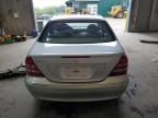 2004 Mercedes-Benz C 240 4matic