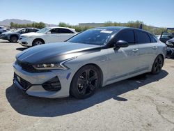 Run And Drives Cars for sale at auction: 2022 KIA K5 GT Line