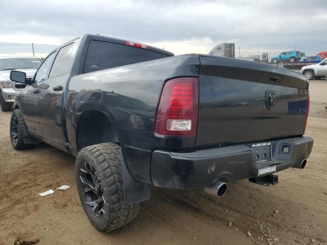 2014 Dodge RAM 1500 ST