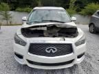 2016 Infiniti QX60