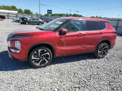 2023 Mitsubishi Outlander SE en venta en Hueytown, AL