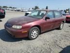 1998 Chevrolet Malibu LS