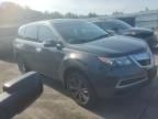 2010 Acura MDX Advance