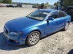 2009 Audi A4 Premium Plus