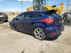 2016 Ford Focus ST