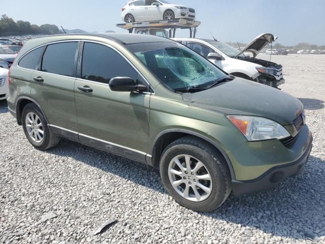 2009 Honda CR-V LX