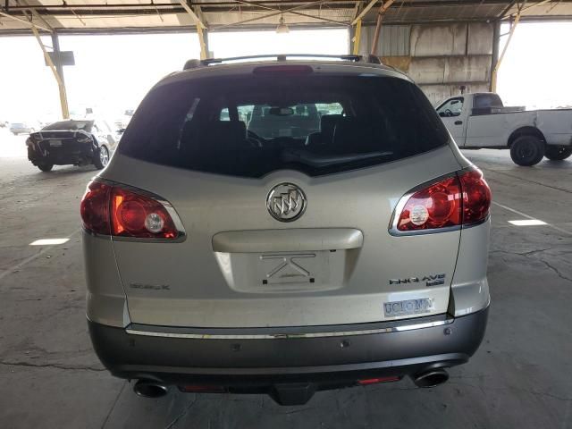 2010 Buick Enclave CXL