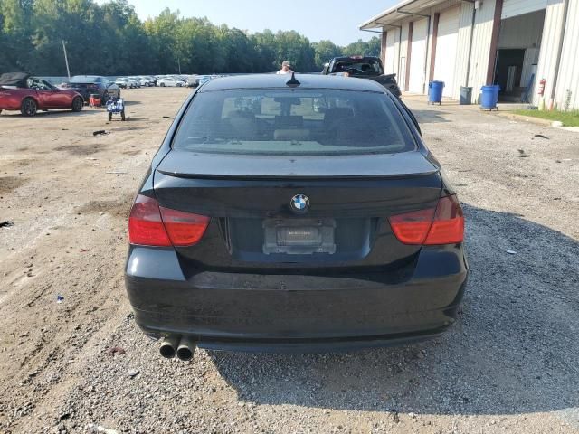 2009 BMW 328 I