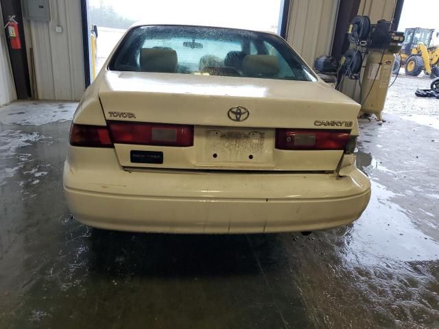 1999 Toyota Camry CE