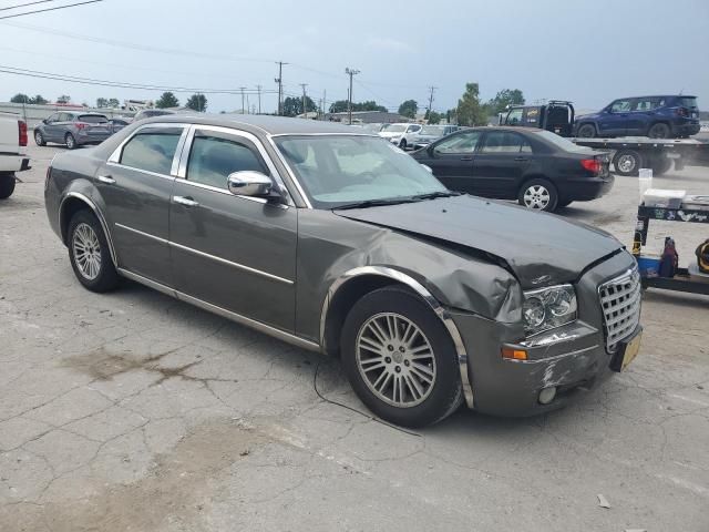 2009 Chrysler 300 Touring