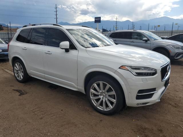 2016 Volvo XC90 T6