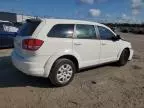 2013 Dodge Journey SE