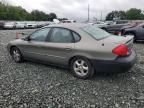 2002 Ford Taurus SE