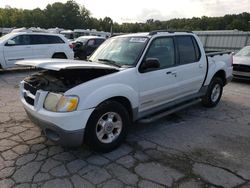 2001 Ford Explorer Sport Trac en venta en Sikeston, MO