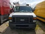 2014 Ford Econoline E350 Super Duty Van