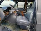 1987 Dodge RAM Van B250