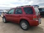 2005 Mercury Mariner