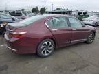 2016 Honda Accord EXL