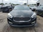 2015 KIA K900