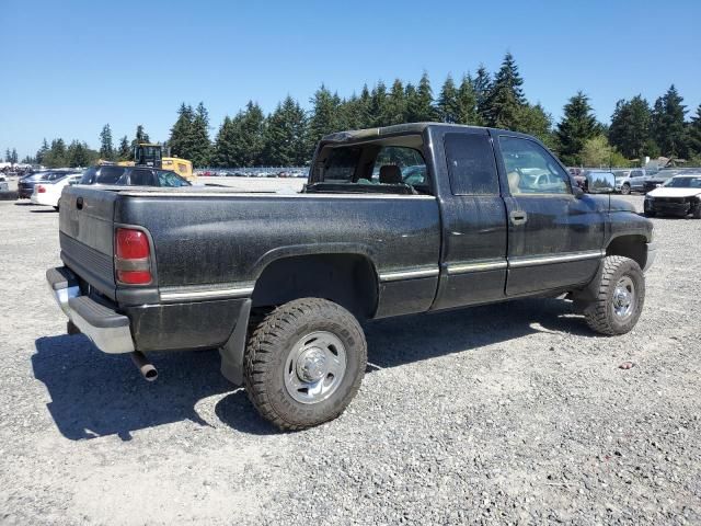 1997 Dodge RAM 2500