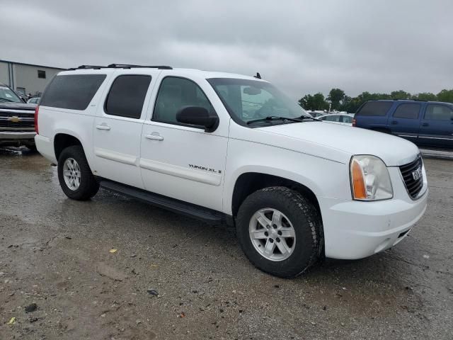 2009 GMC Yukon XL K1500 SLT