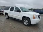 2009 GMC Yukon XL K1500 SLT