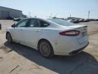 2015 Ford Fusion Titanium