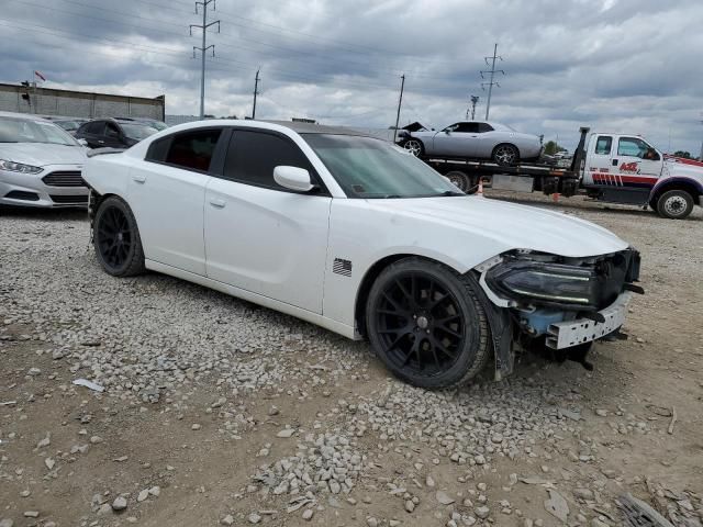 2016 Dodge Charger R/T