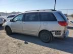 2006 Toyota Sienna CE