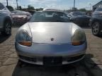 1997 Porsche Boxster