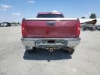 2009 Chevrolet Silverado K2500 Heavy Duty