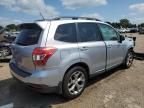 2015 Subaru Forester 2.5I Touring