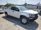 2020 Chevrolet Colorado