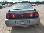 2004 Chevrolet Impala LS