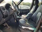 2010 Land Rover Range Rover HSE Luxury