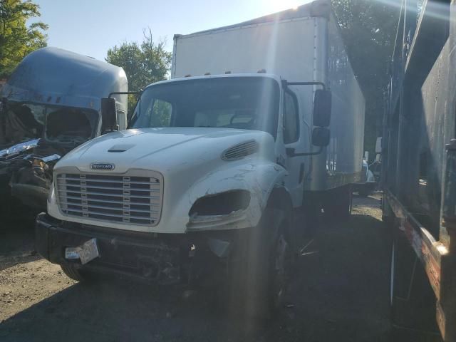 2019 Freightliner M2 106 Medium Duty