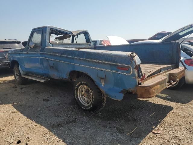 1978 Ford F150