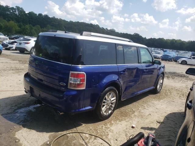 2014 Ford Flex SEL