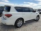 2014 Infiniti QX80