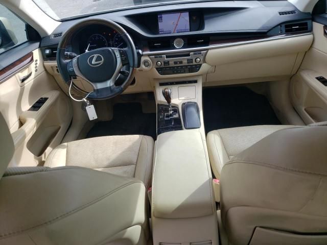 2013 Lexus ES 350