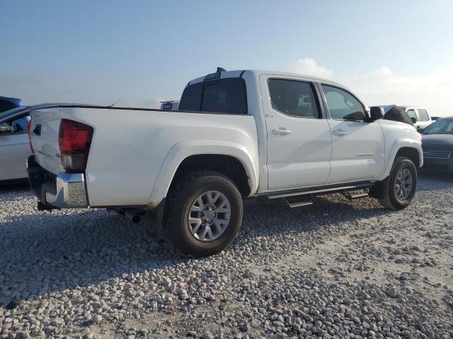 2019 Toyota Tacoma Double Cab