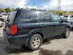 2004 Honda Pilot EXL