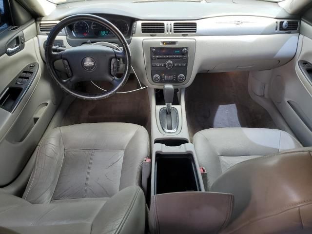 2006 Chevrolet Impala Super Sport