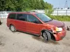 2008 Dodge Grand Caravan SE