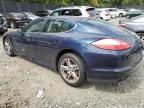 2011 Porsche Panamera S