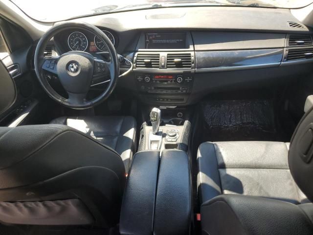 2010 BMW X5 XDRIVE30I